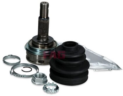 Toyota Homokineet reparatie set, aandrijfas 771017830