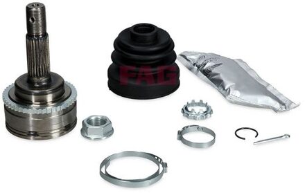 Toyota Homokineet reparatie set, aandrijfas 771048130