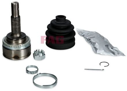 Toyota Homokineet reparatie set, aandrijfas 771048330