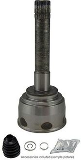 Toyota Homokineet reparatie set, aandrijfas CV9032