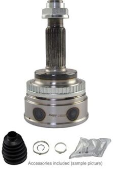 Toyota Homokineet reparatie set, aandrijfas CV9054