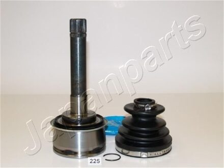 Toyota Homokineet reparatie set, aandrijfas GI225