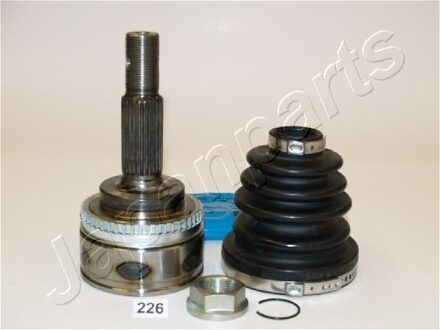 Toyota Homokineet reparatie set, aandrijfas GI226