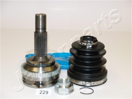 Toyota Homokineet reparatie set, aandrijfas GI229