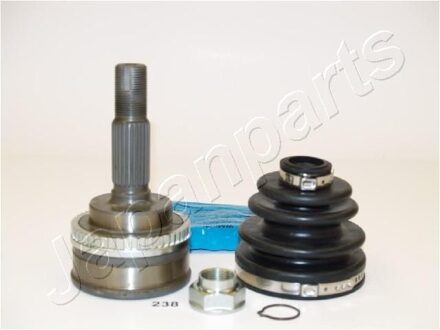 Toyota Homokineet reparatie set, aandrijfas GI238
