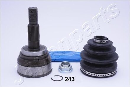 Toyota Homokineet reparatie set, aandrijfas GI243
