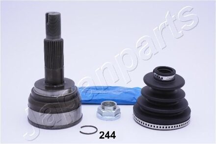 Toyota Homokineet reparatie set, aandrijfas GI244
