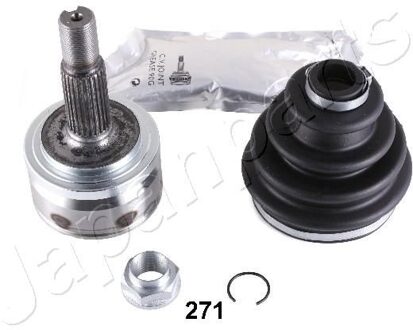 Toyota Homokineet reparatie set, aandrijfas GI271