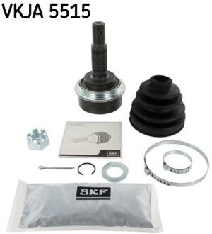 Toyota Homokineet reparatie set, Aandrijfas