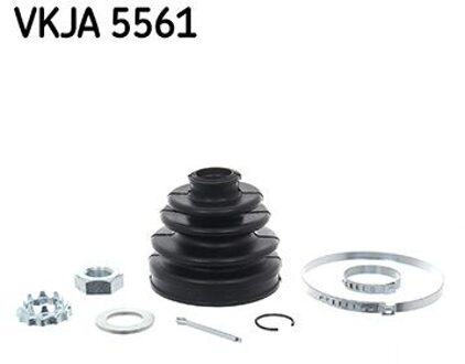 Toyota Homokineet reparatie set, Aandrijfas