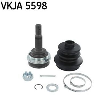 Toyota Homokineet reparatie set, Aandrijfas