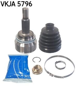 Toyota Homokineet Toyota VKJA5796