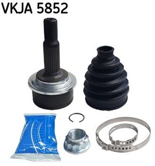 Toyota Homokineet Toyota VKJA5852