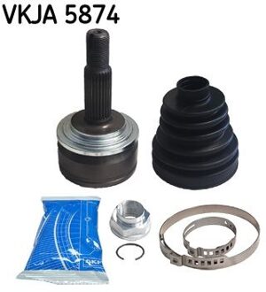 Toyota Homokineet Toyota VKJA5874