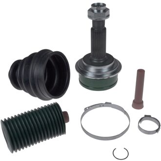 Toyota Homokineetset