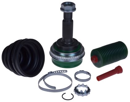 Toyota Homokineetset