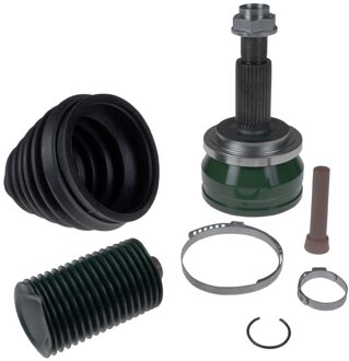 Toyota Homokineetset