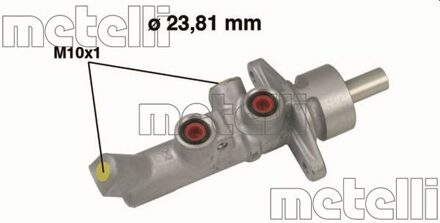 Toyota Hoofdremcilinder 050647