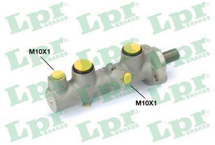 Toyota Hoofdremcilinder 1043