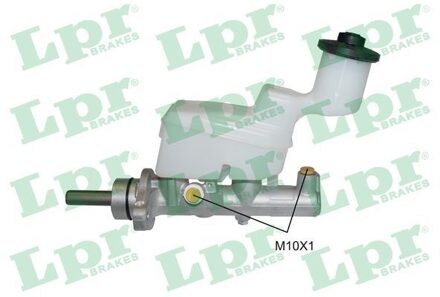 Toyota Hoofdremcilinder 6294