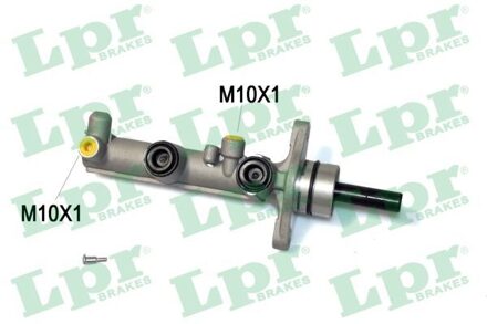 Toyota Hoofdremcilinder 6381