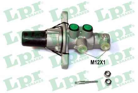 Toyota Hoofdremcilinder 6418