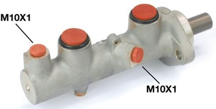 Toyota Hoofdremcilinder MC1270