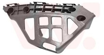 Toyota Houder, bumper 5315568