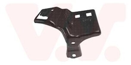 Toyota Houder, bumper 5377568