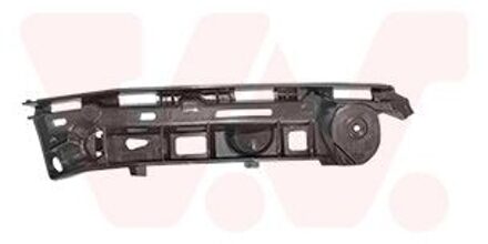 Toyota Houder, bumper 5409568