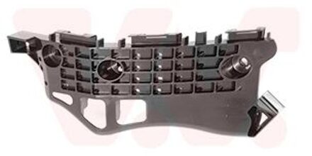 Toyota Houder, bumper 5411568