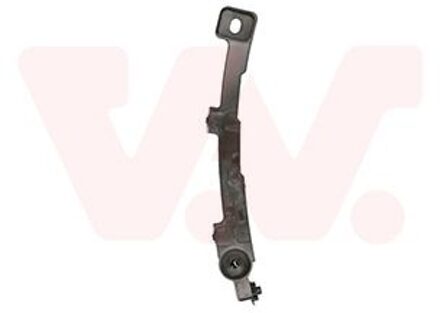 Toyota Houder, bumper 5417567