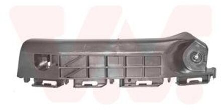 Toyota Houder, bumper 5437567