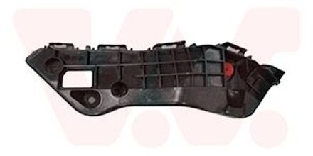 Toyota Houder, bumper 5474567