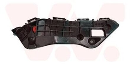 Toyota Houder, bumper 5474568