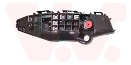 Toyota Houder, bumper 5475568