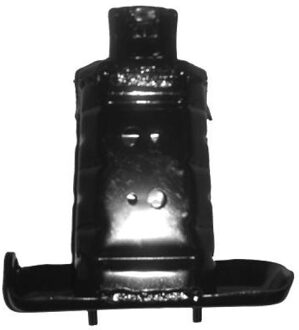 Toyota Houder, bumper 6606062