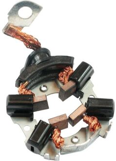 Toyota Houder, koolborstel SBH0085