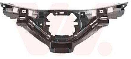 Toyota Houder, radiateurgrille 5411514