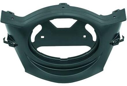 Toyota Houder, radiateurgrille 6660041