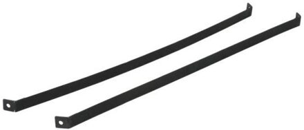 Toyota Houderset, brandstoftank 6907008137030P