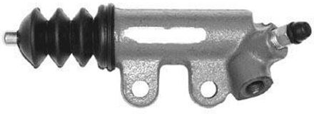 Toyota Hulpcilinder, koppeling