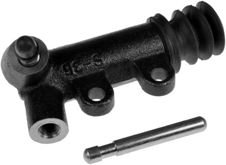 Toyota Hulpcilinder, koppeling