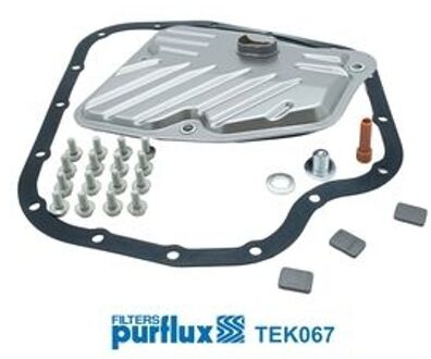 Toyota Hydrauliekfilterset, automatische aandrijving TEK067