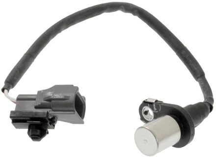 Toyota Impulsgever, krukas