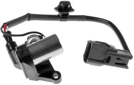 Toyota Impulsgever, krukas