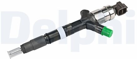 Toyota Injector/Verstuiver HRD609