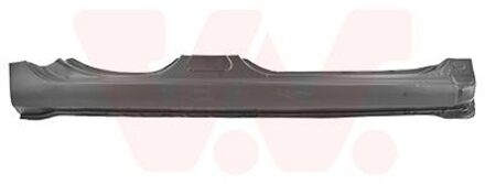 Toyota Instapplaat 5432104