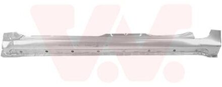 Toyota Instapplaat 5437103