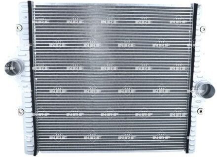 Toyota Intercooler, inlaatluchtkoeler 309108